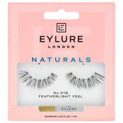 Eylure Naturals Lashes 019